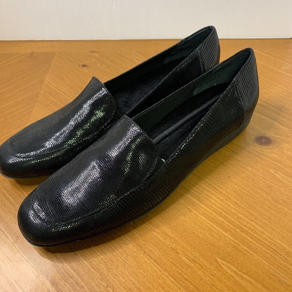 Walking Cradles Shoes New Walking Cradles Shoes Black Classic